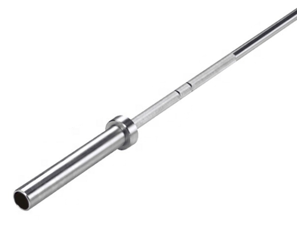 Odin Pro Olympic Vægtstang 201 Cm  15kg  50mm