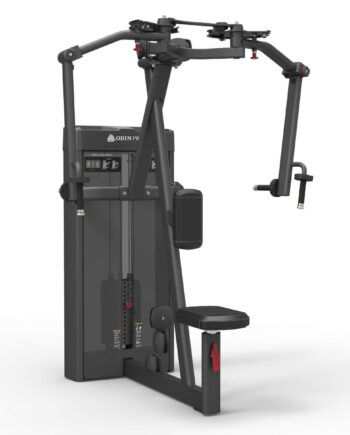 Odin Pro Pec Fly Rear Delt 68kg