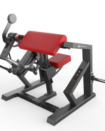 Odin Pro Pl Biceps Curl