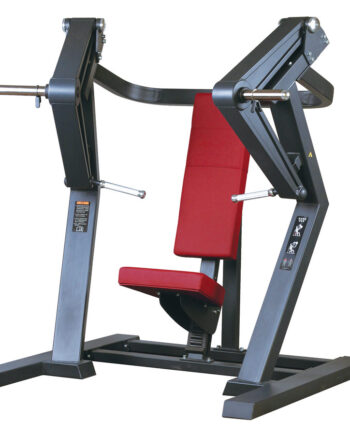 Odin Pro Pl Chest Press