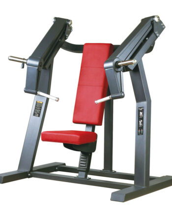 Odin Pro Pl Incline Chest Press