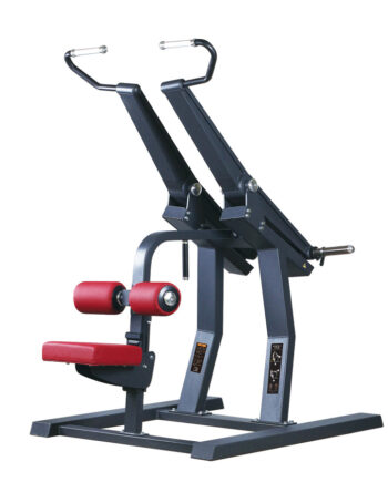 Odin Pro Pl Lat Pulldown