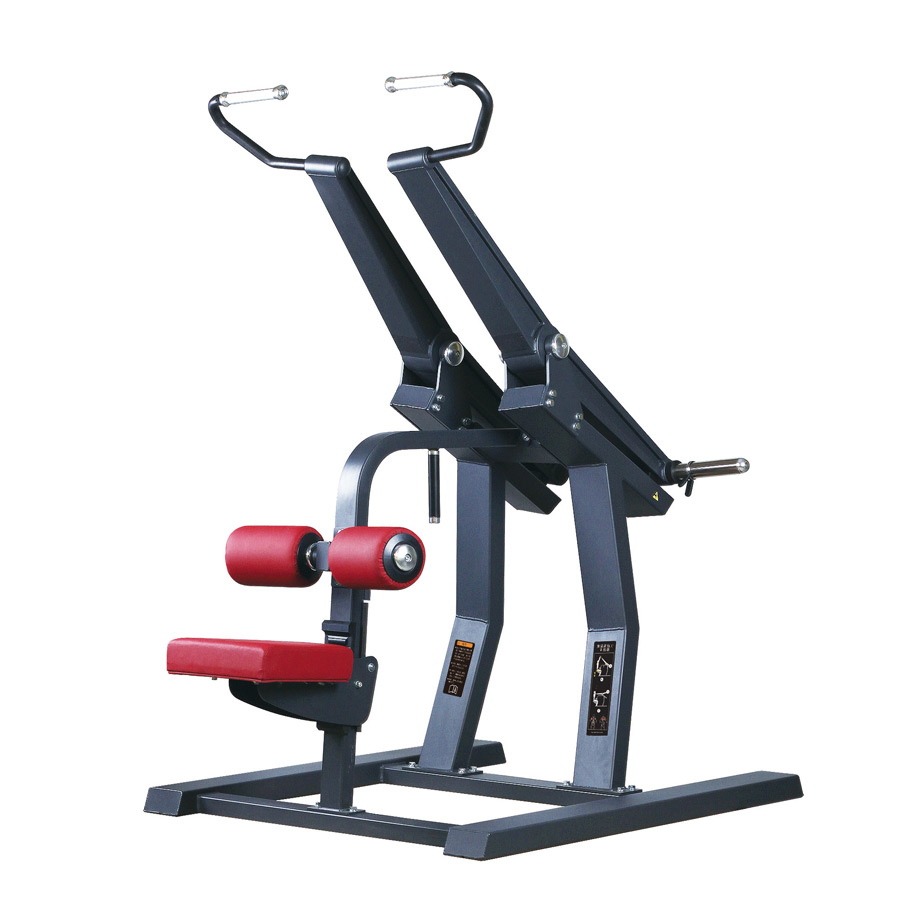 Odin Pro Pl Lat Pulldown
