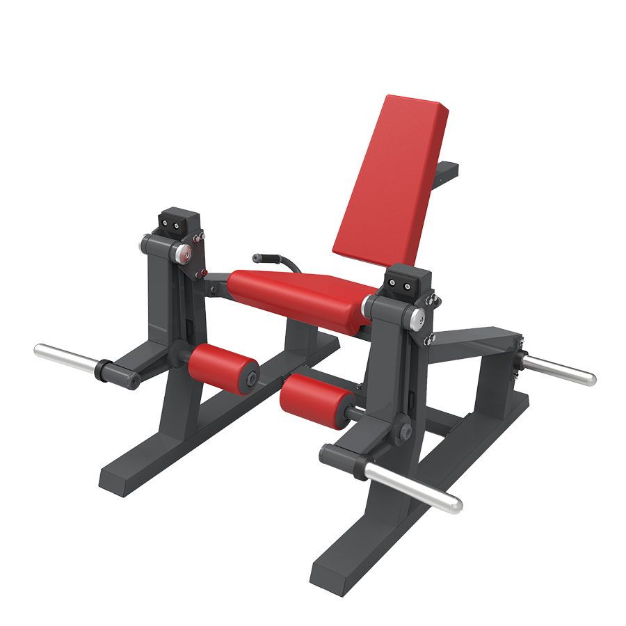Odin Pro Pl Leg Extension
