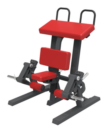 Odin Pro Pl Prone Leg Curl