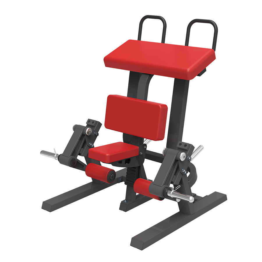 Odin Pro Pl Prone Leg Curl