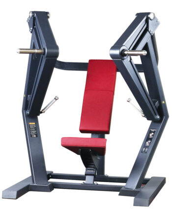 Odin Pro Pl Wide Chest Press