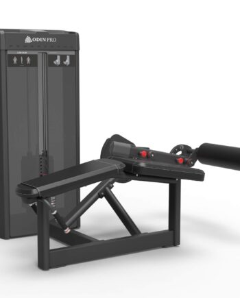 Odin Pro Prone Leg Curl 68kg