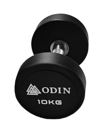 Odin Pro Pu Rund Håndvægt 12 5kg    Stk