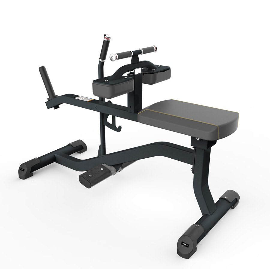 Odin Pro Seated Calf