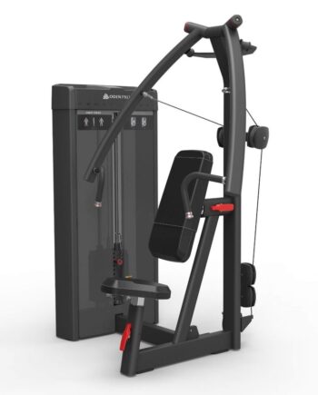 Odin Pro Seated Chest Press 109kg