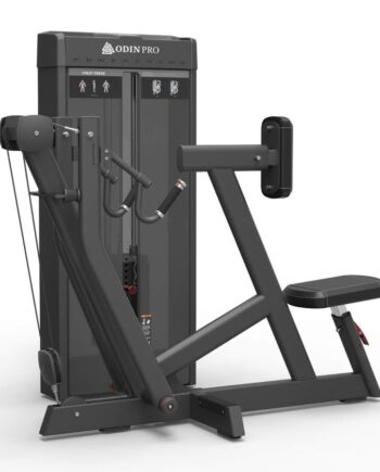 Odin Pro Seated Row 114kg