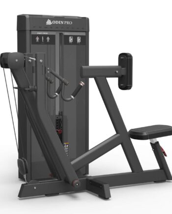 Odin Pro Seated Row 68kg