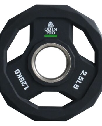 Odin Pro Tpu Ol Vægtskive   25kg