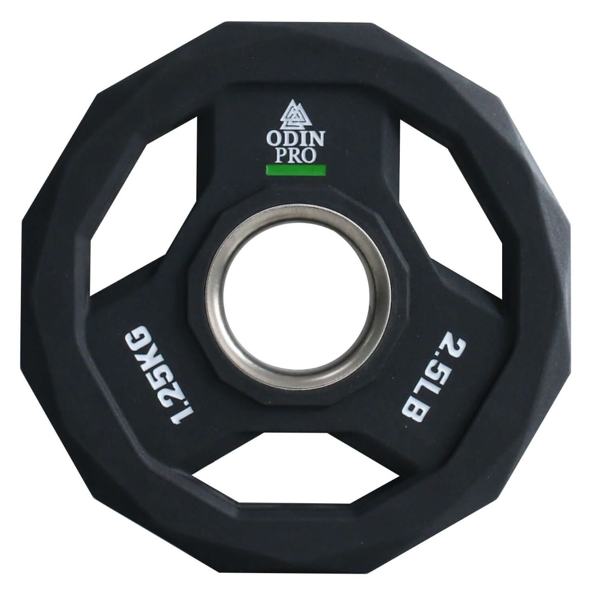 Odin Pro Tpu Ol Vægtskive   25kg