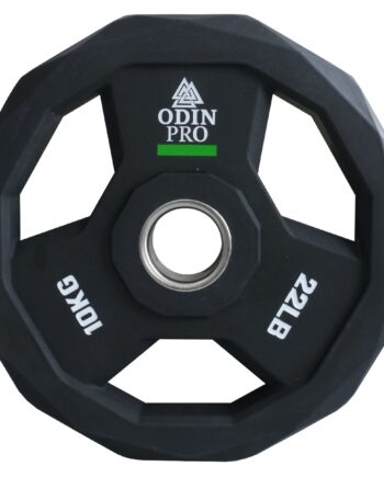 Odin Pro Tpu Ol Vægtskive 10kg