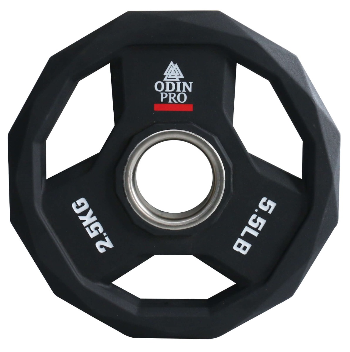Odin Pro Tpu Ol Vægtskive 5kg