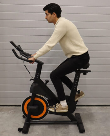 Odin S700 Spinningcykel