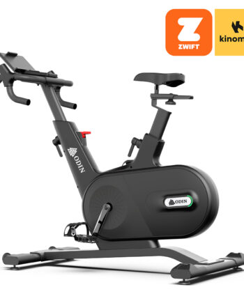 Odin S900 Spinningcykel Kinomap   Zwift Bike