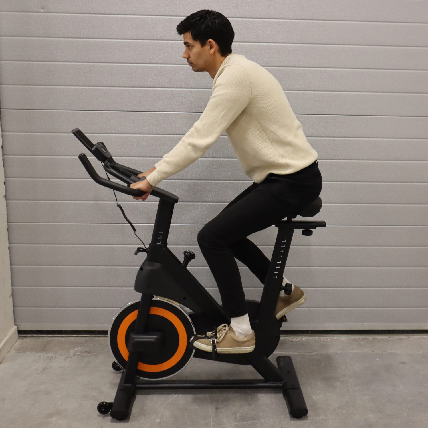 Odin S700 Spinningcykel