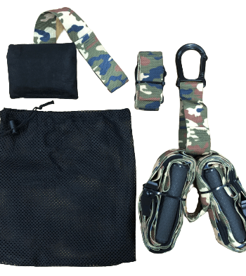 Odin Slyngetræner Camouflage