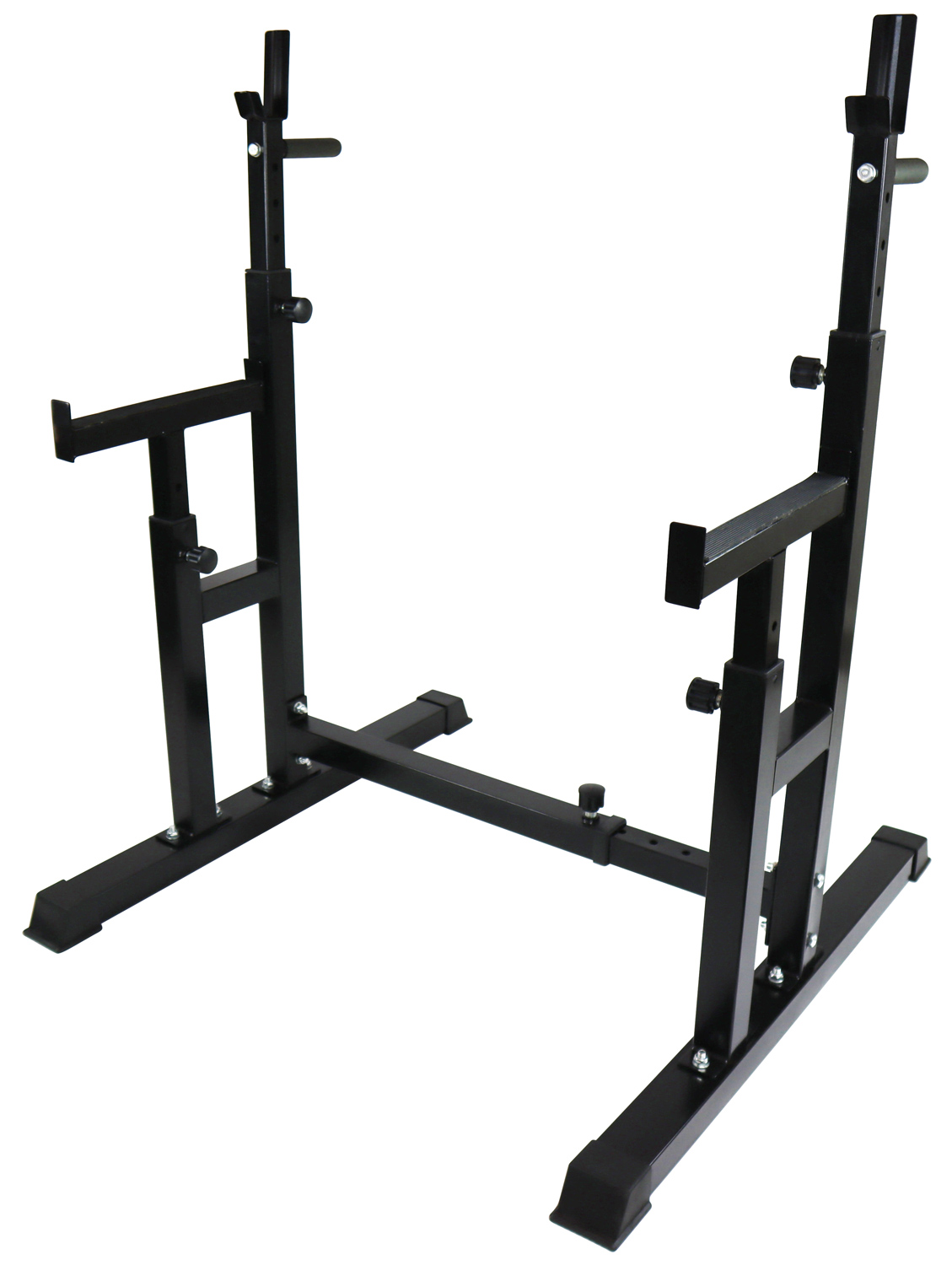 Odin Squat Rack Med Safetybars