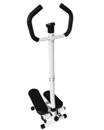 Odin Stepper    Håndtag