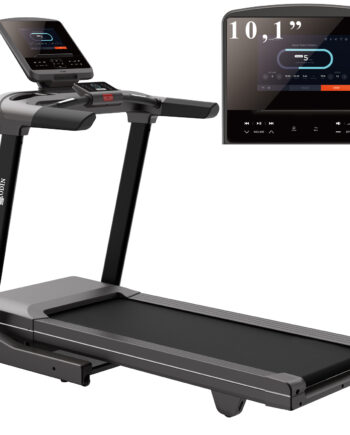 Odin T850 Powerland Løbebånd