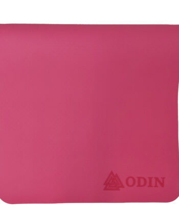 Odin Tpe Yogamåtte   6cm Pink