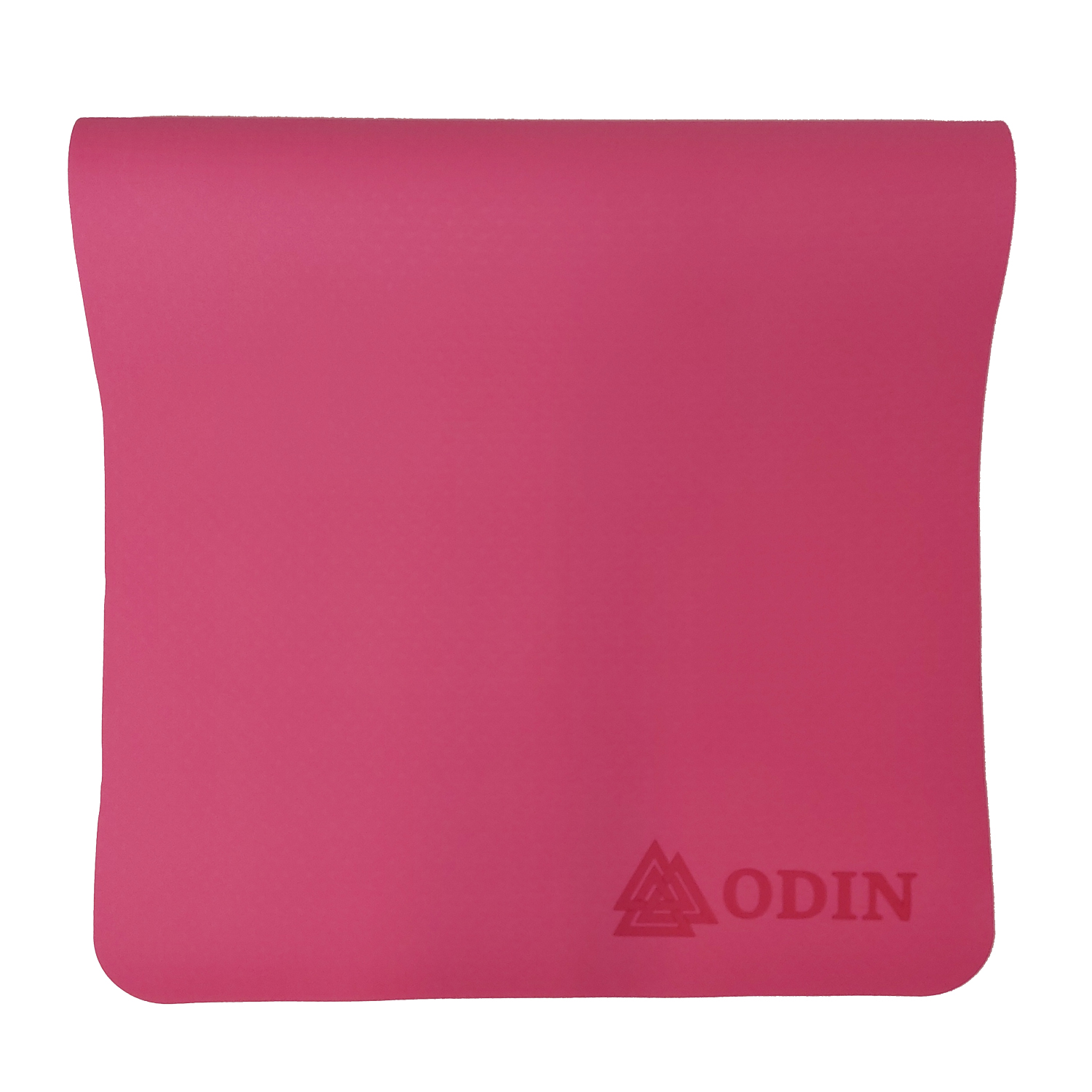 Odin Tpe Yogamåtte   6cm Pink