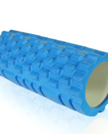 Odin Trigger Roller Foam Roller 30cm Blå