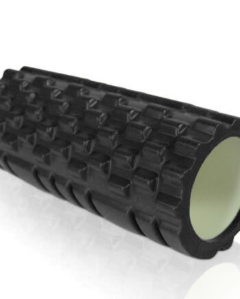 Odin Trigger Roller Foam Roller 30cm Sort