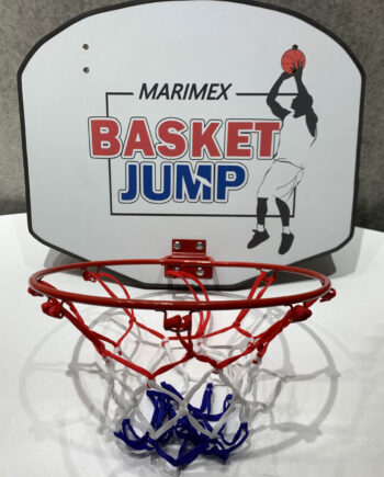 Odin Universal Trampolin Basketkurv ø30