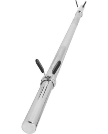 Odin Vægtstang 120 Cm  30mm