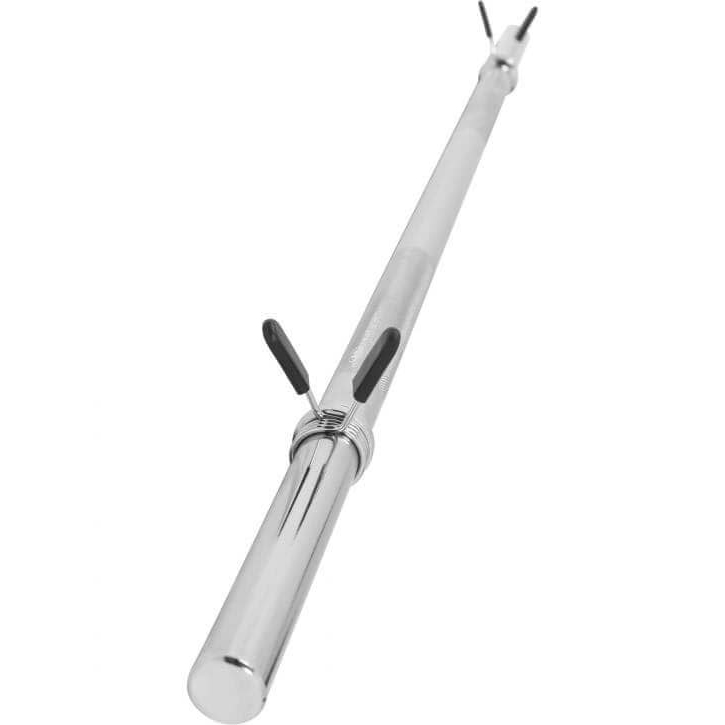 Odin Vægtstang 120 Cm  30mm