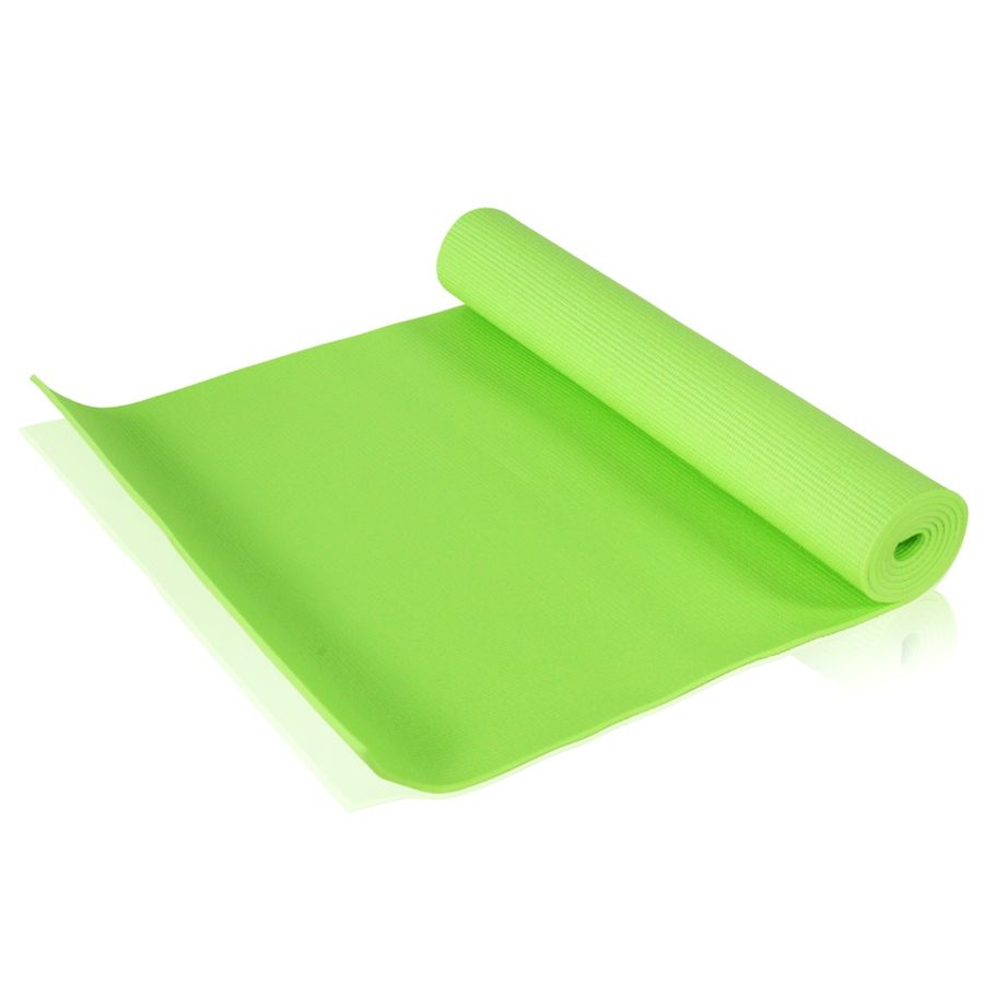 Odin Yogamåtte   5cm Grøn