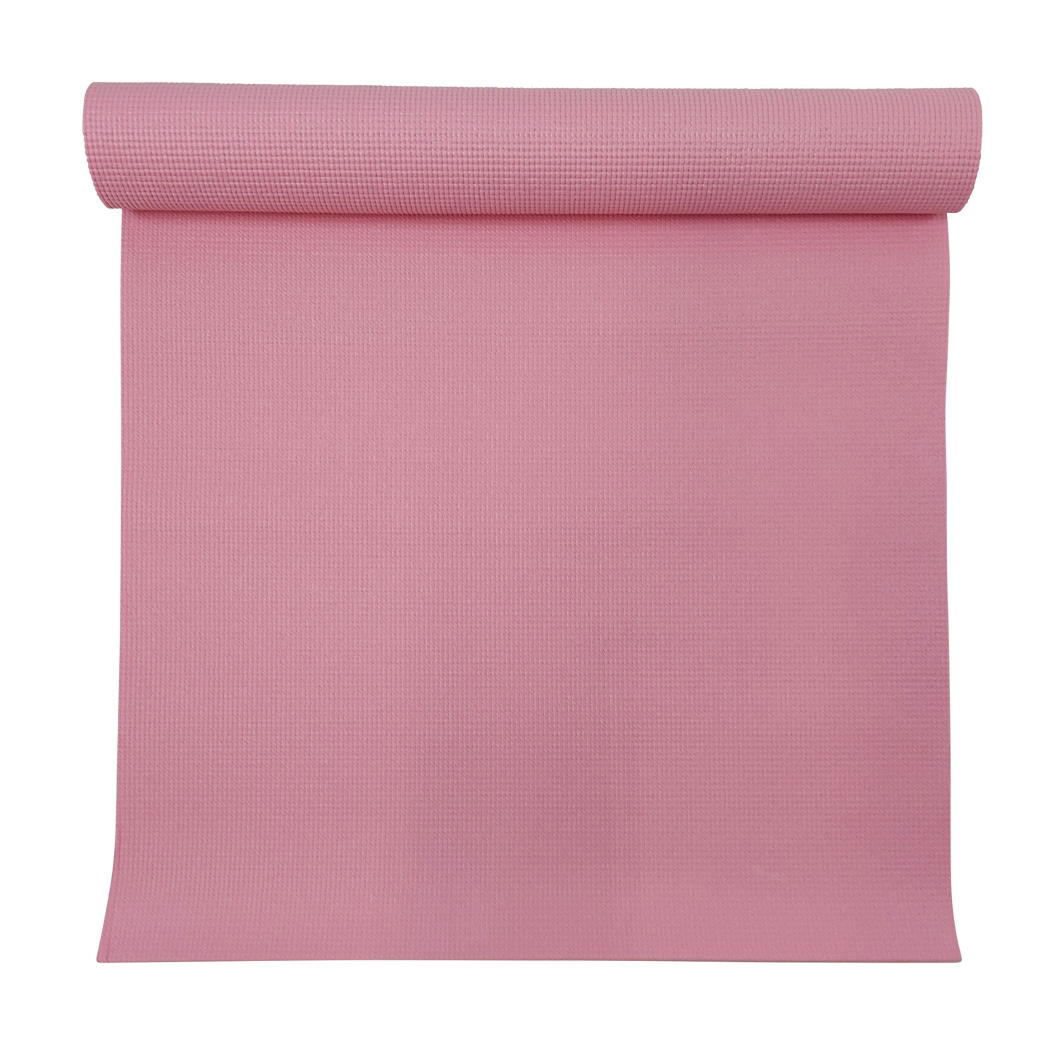 Odin Yogamåtte   4cm Pink
