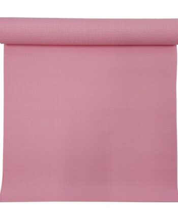 Odin Yogamåtte   6cm Pink
