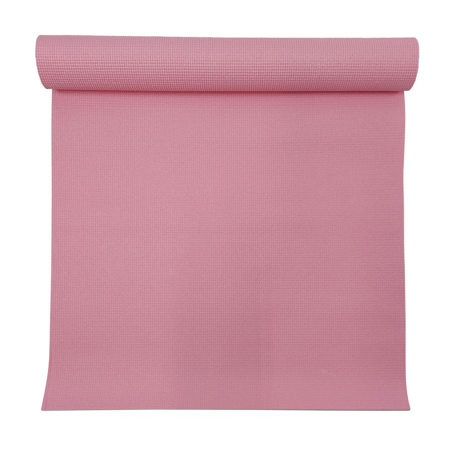 Odin Yogamåtte   6cm Pink