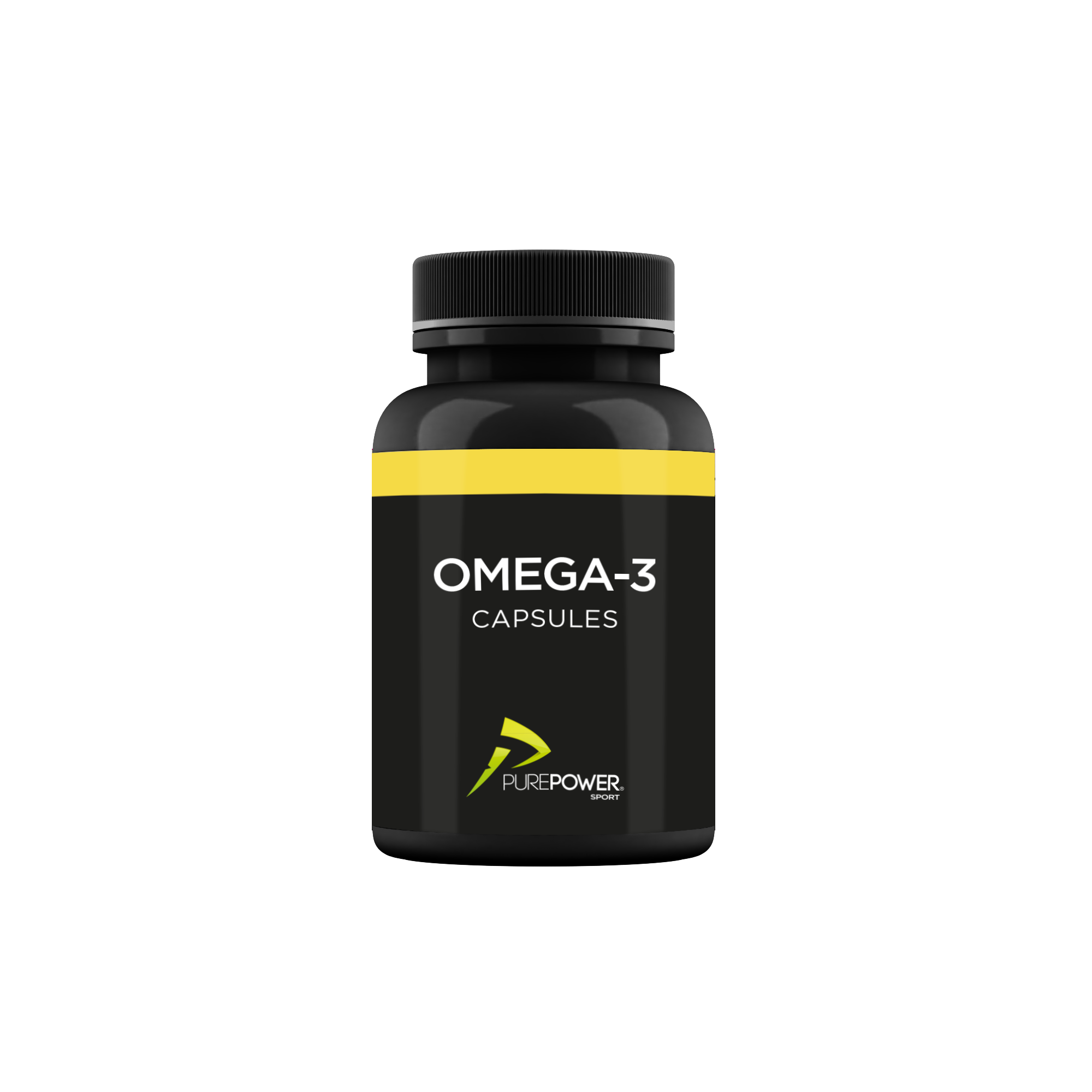 Omega-  Kapsel 90 Stk