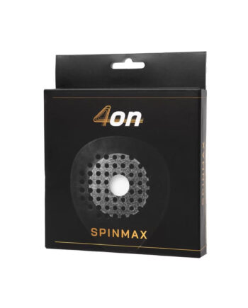 4on Spinmax