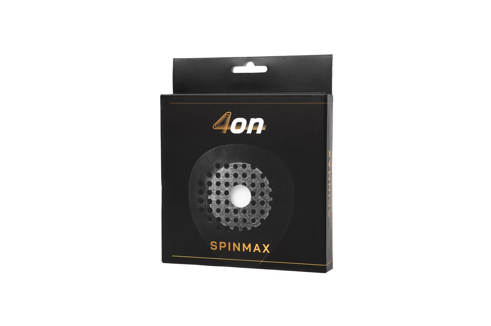 4on Spinmax