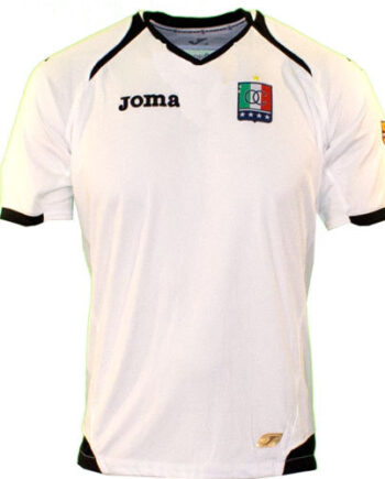Once Caldas Home Jersey-