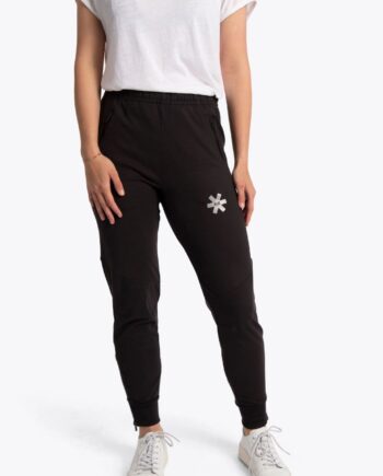 Osaka Women   Track Pants  Black