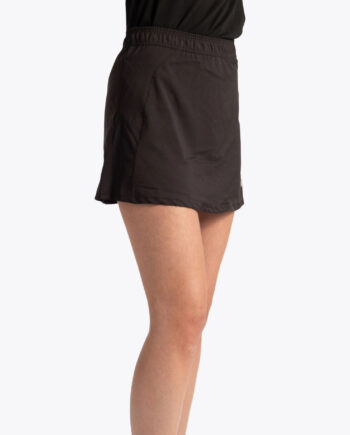 Osaka Women   Training Nederdel  Black