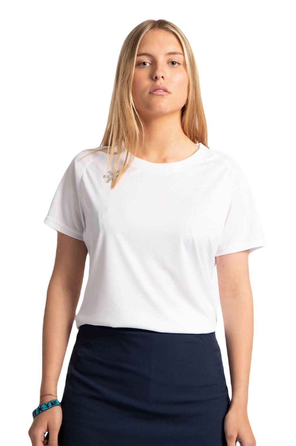 Osaka Women   Training Tee  White