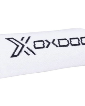 Oxdog Bolt Long Wristband  White