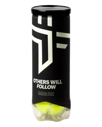 Oxdog Boost Padelbolde  Rør Med   Stk