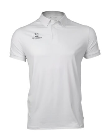 Oxdog Delta Polo  White