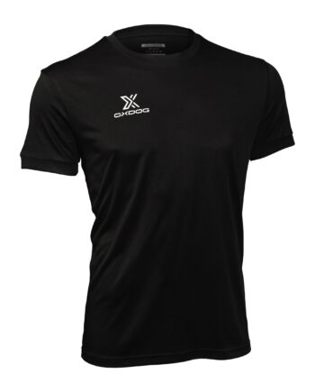 Oxdog Delta  -shirt  Black